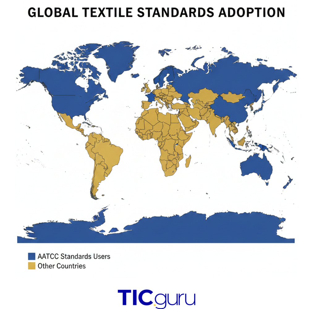 The Unseen Threads: How AATCC Standards Empower a Global Textile Industry Beyond Borders — article illustration 5
