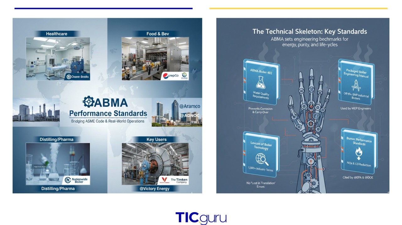 American Boiler Manufacturers Association (ABMA)
