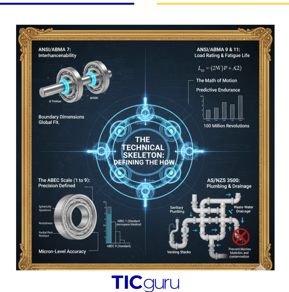 The American Bearing Manufacturers Assoc.(ABMA) Legacy: From War to World-Class — article illustration 2