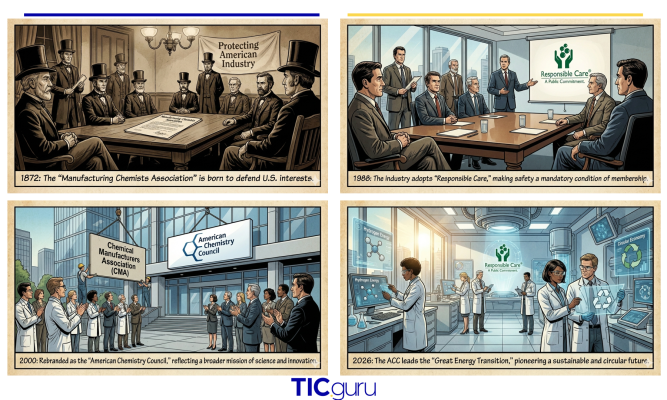 American Chemistry Council (ACC): The Engine of American Science — article illustration 1