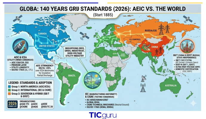 The Edison DNA—How 140 Years of AEIC Standards Power the Modern World — article illustration 3
