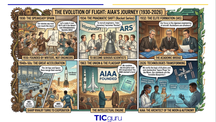 Why the Moon Needs a Dictionary: The AIAA Legacy — article illustration 1